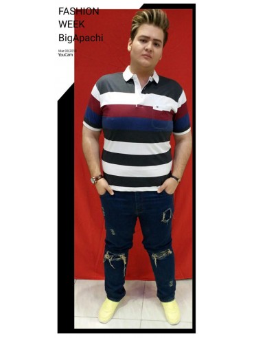 شلوار مردانه